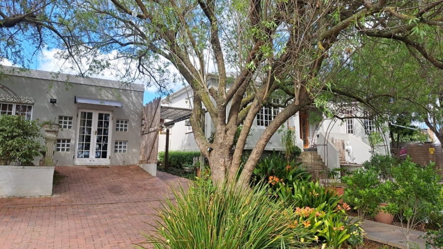 4 Bedroom Property for Sale in Caledon Western Cape